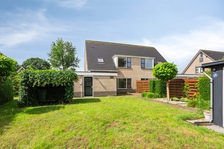 Foto 3 van Poelweg 35