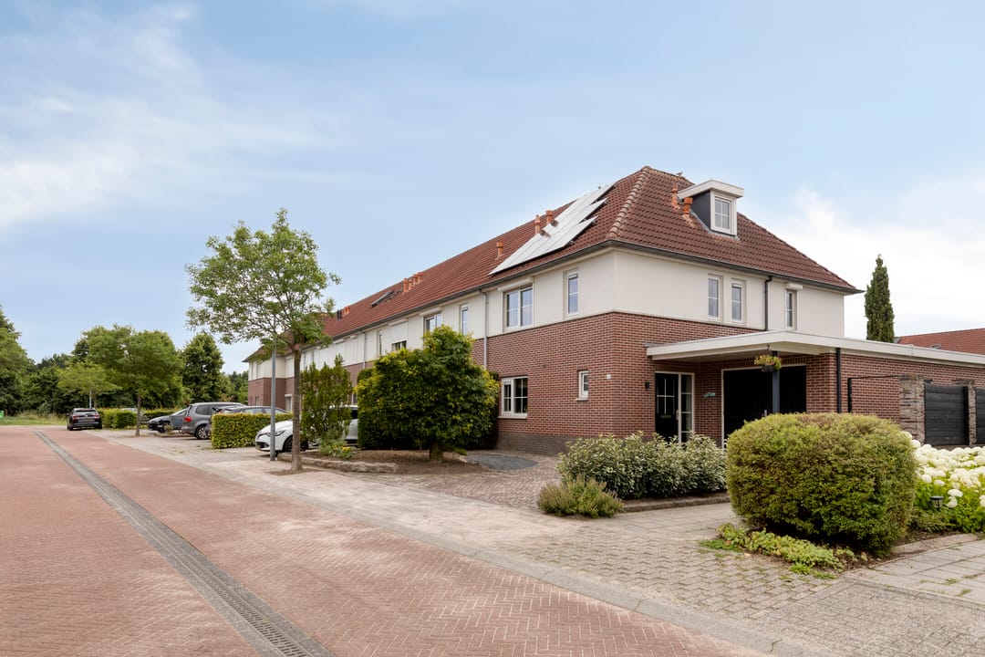 Foto 2 van Knibbelweide 66