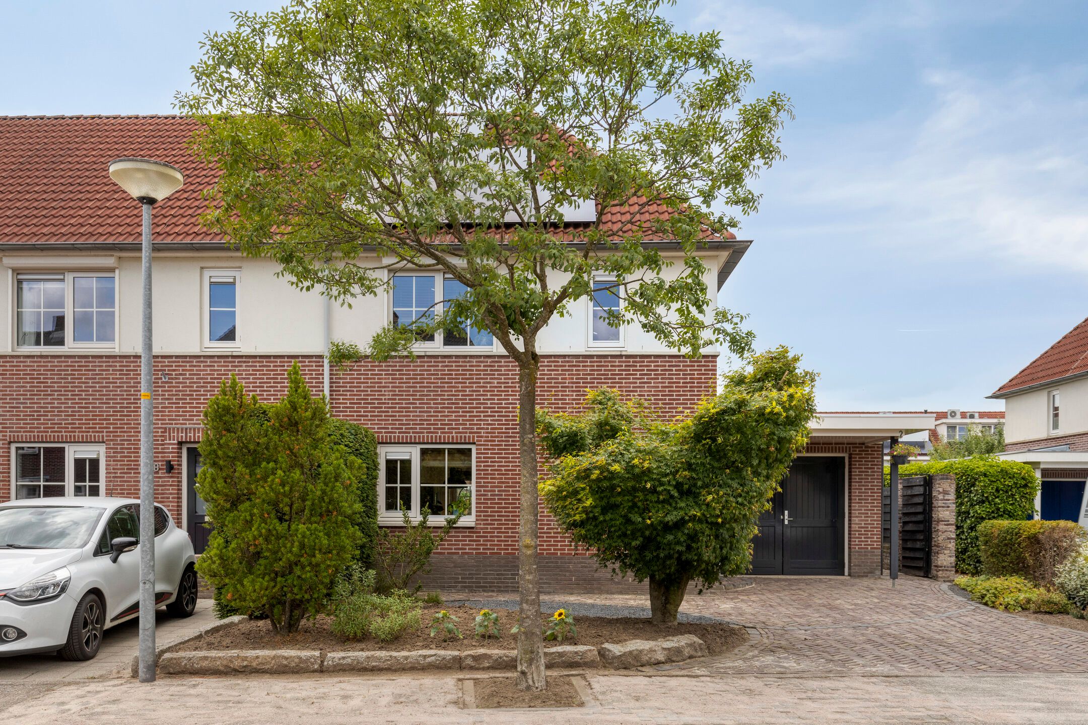 Foto 3 van Knibbelweide 66