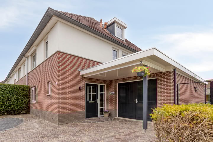 Foto 5 van Knibbelweide 66