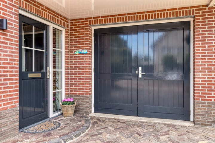 Foto 6 van Knibbelweide 66