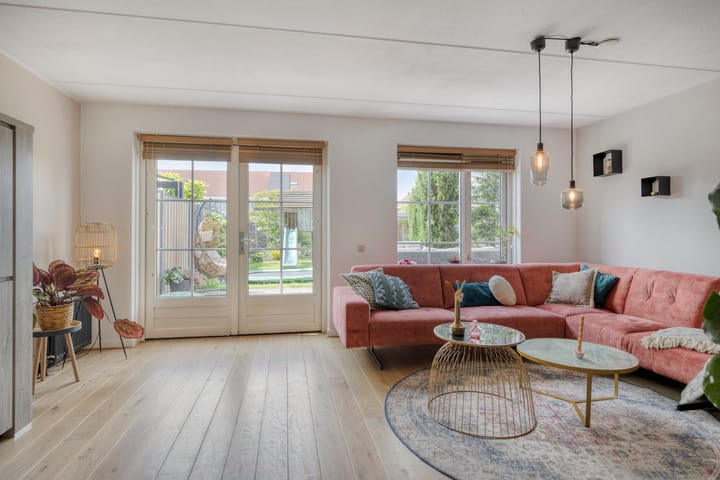 Foto 10 van Knibbelweide 66