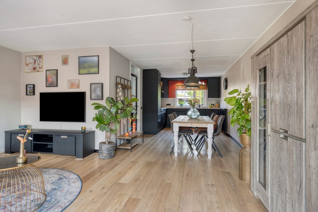 Foto 13 van Knibbelweide 66