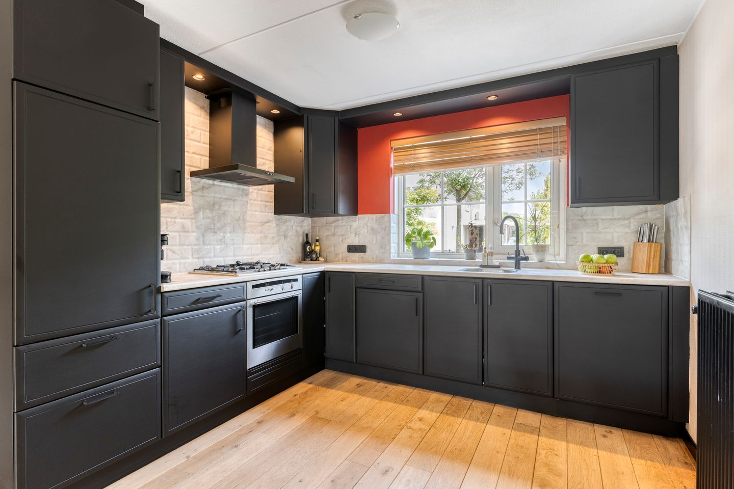 Foto 19 van Knibbelweide 66