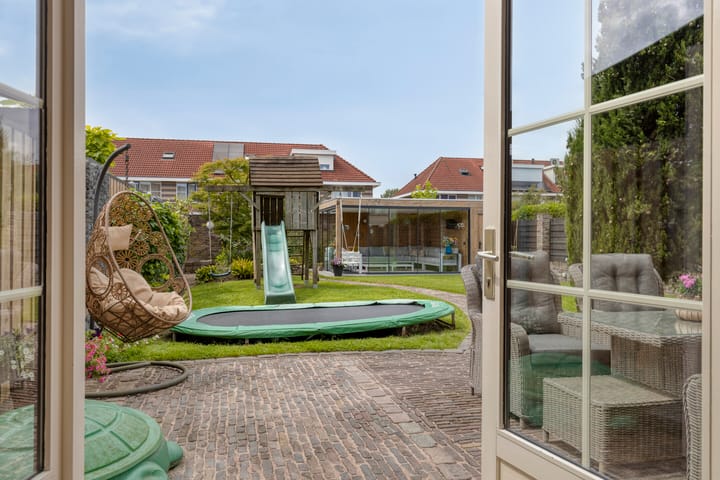 Foto 22 van Knibbelweide 66