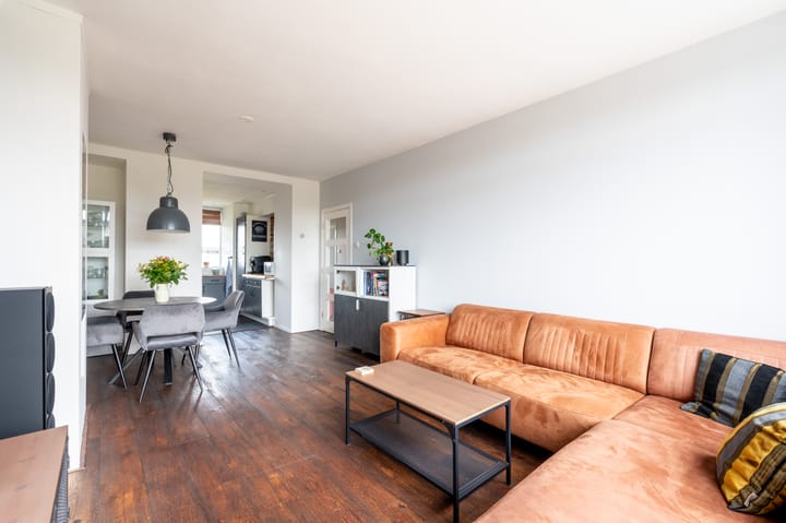 Photo 3 of Wolframstraat 64