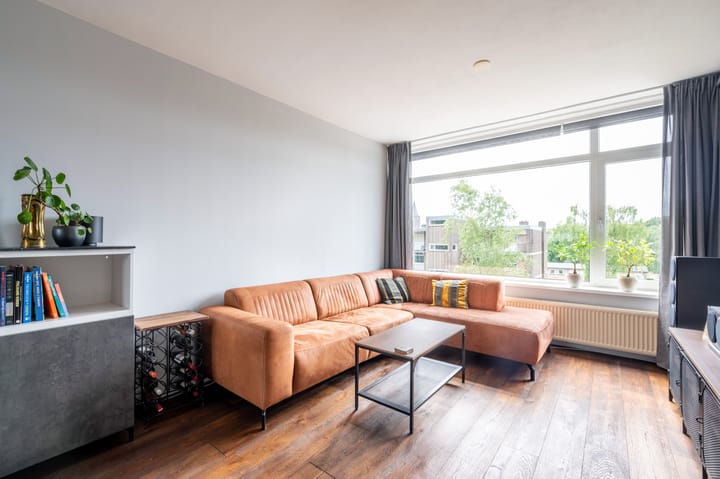 Photo 4 of Wolframstraat 64