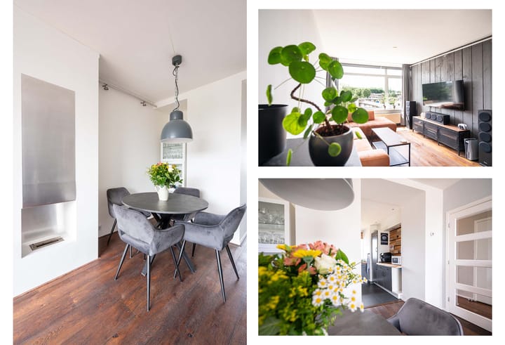 Photo 9 of Wolframstraat 64