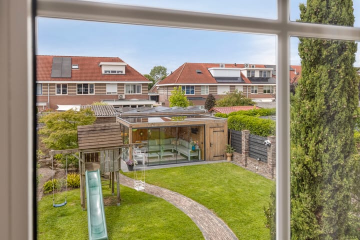 Foto 38 van Knibbelweide 66