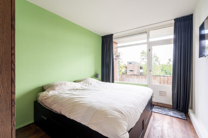 Photo 10 of Wolframstraat 64