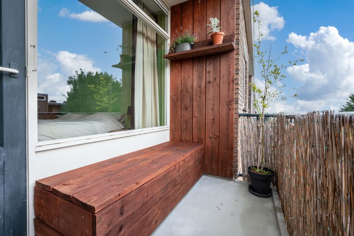 Photo 12 of Wolframstraat 64