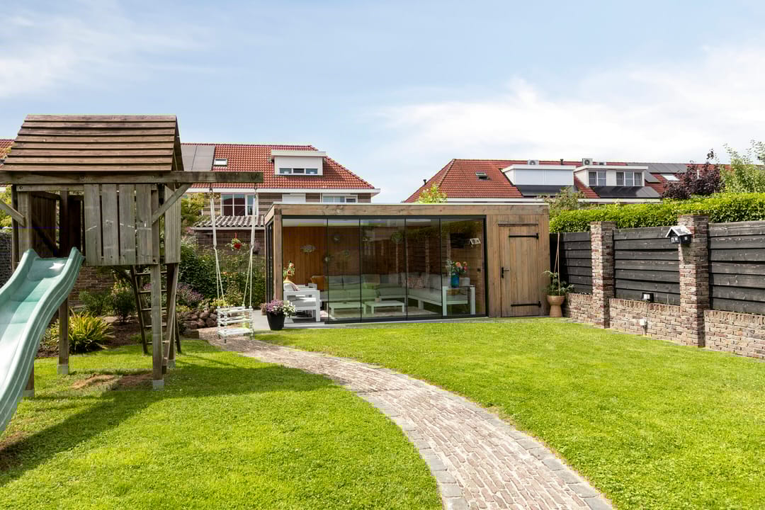 Foto 43 van Knibbelweide 66