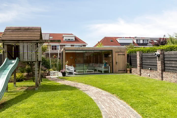 Foto 43 van Knibbelweide 66