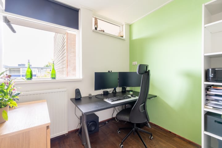 Photo 14 of Wolframstraat 64