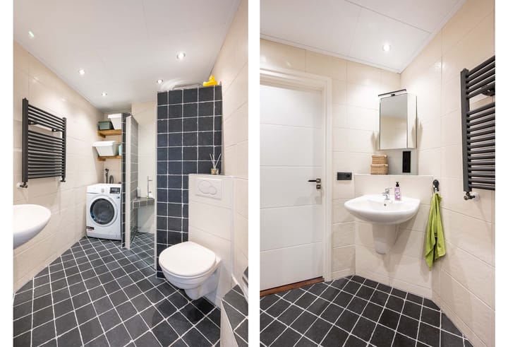 Photo 15 of Wolframstraat 64