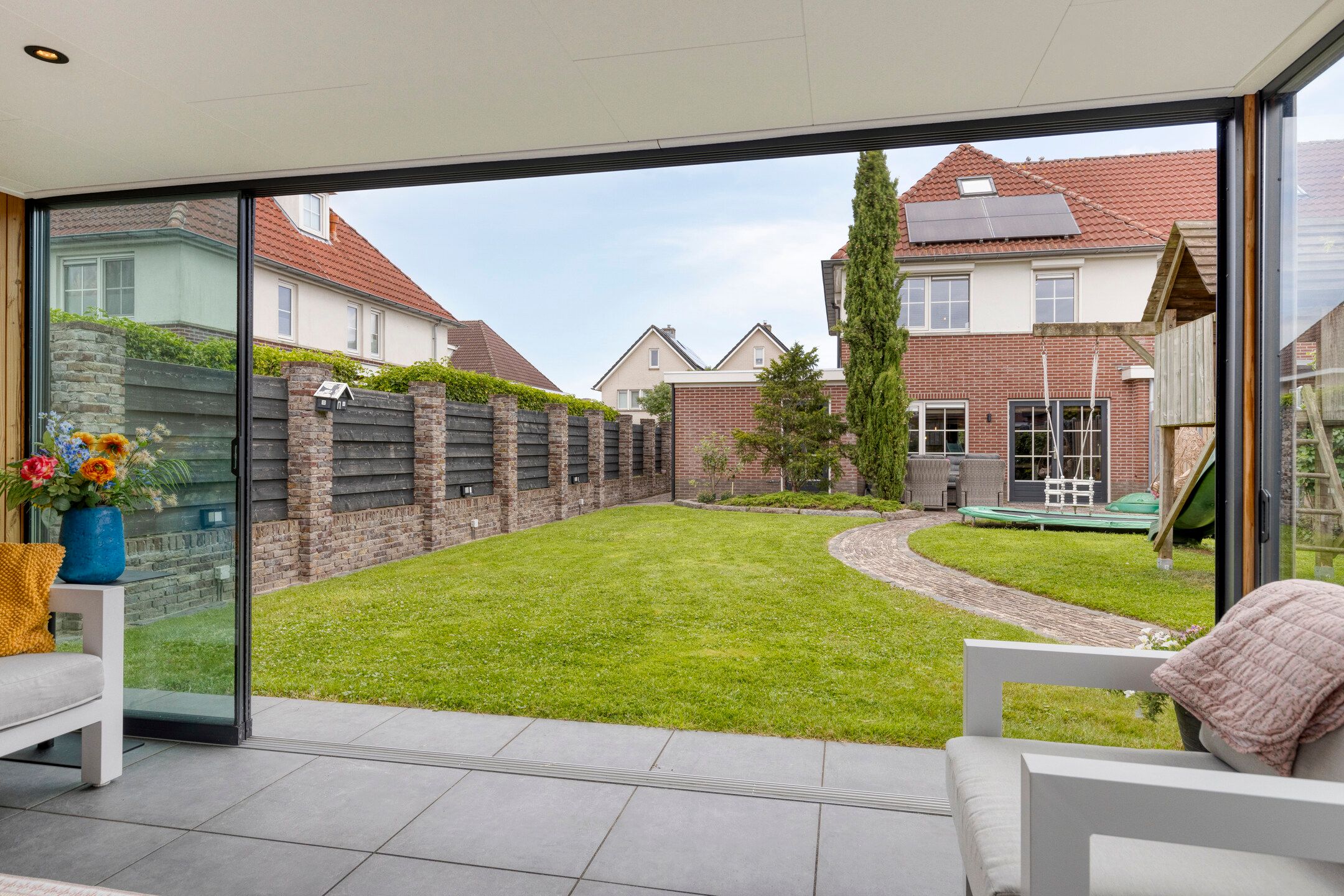 Foto 45 van Knibbelweide 66