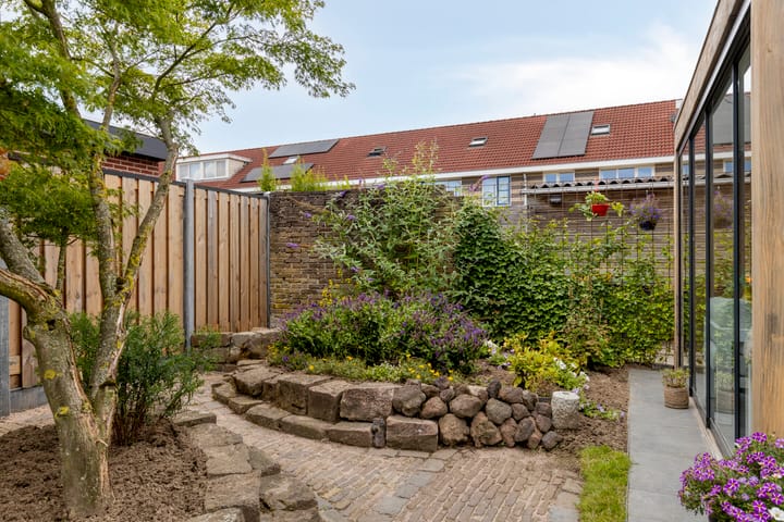 Foto 46 van Knibbelweide 66