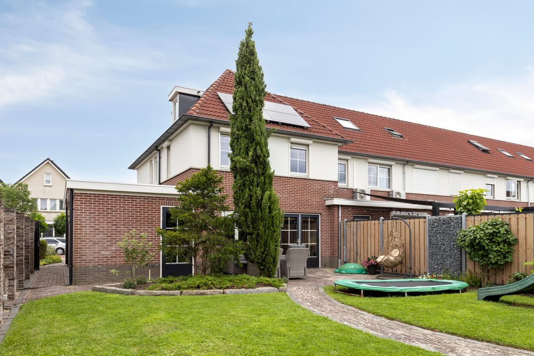 Foto 47 van Knibbelweide 66