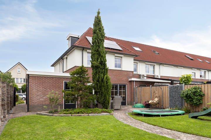 Foto 47 van Knibbelweide 66