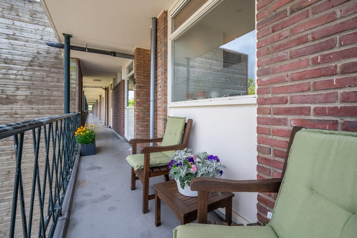 Photo 18 of Wolframstraat 64