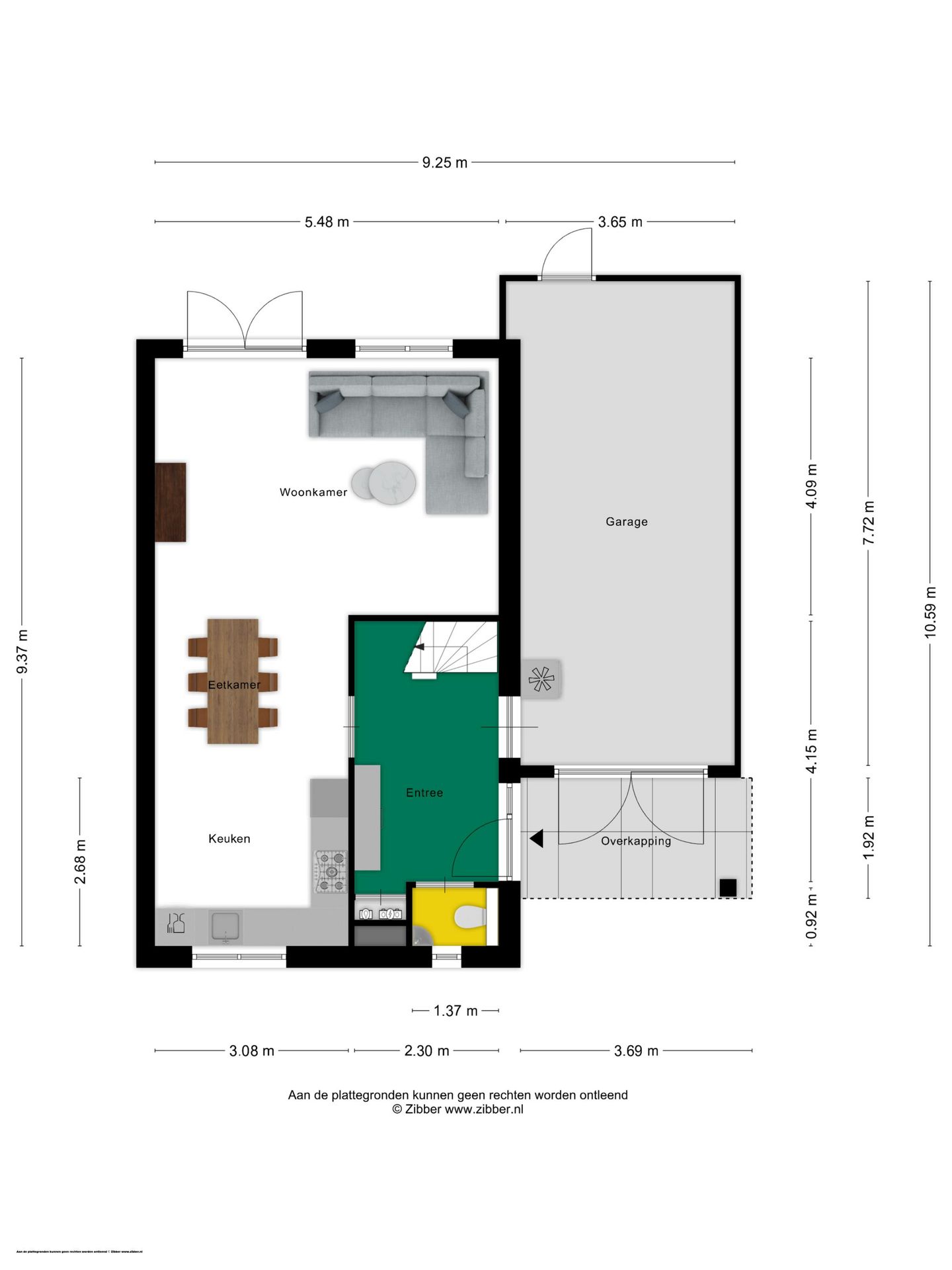 Foto 49 van Knibbelweide 66