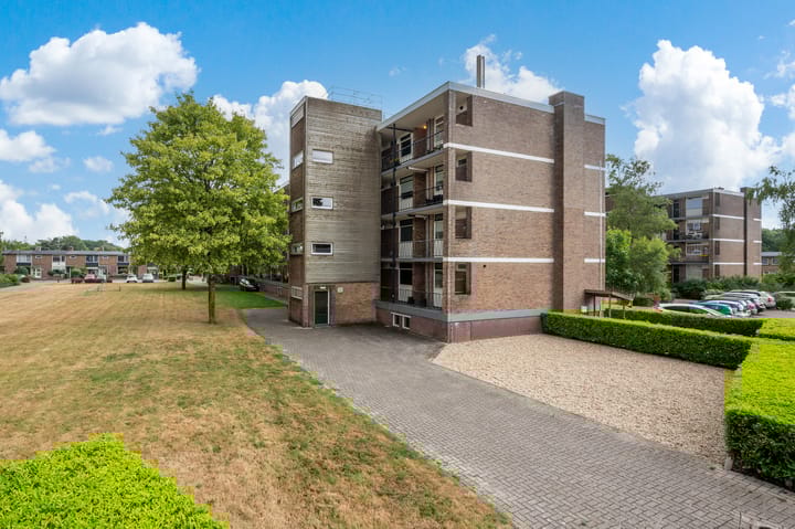 Photo 20 of Wolframstraat 64