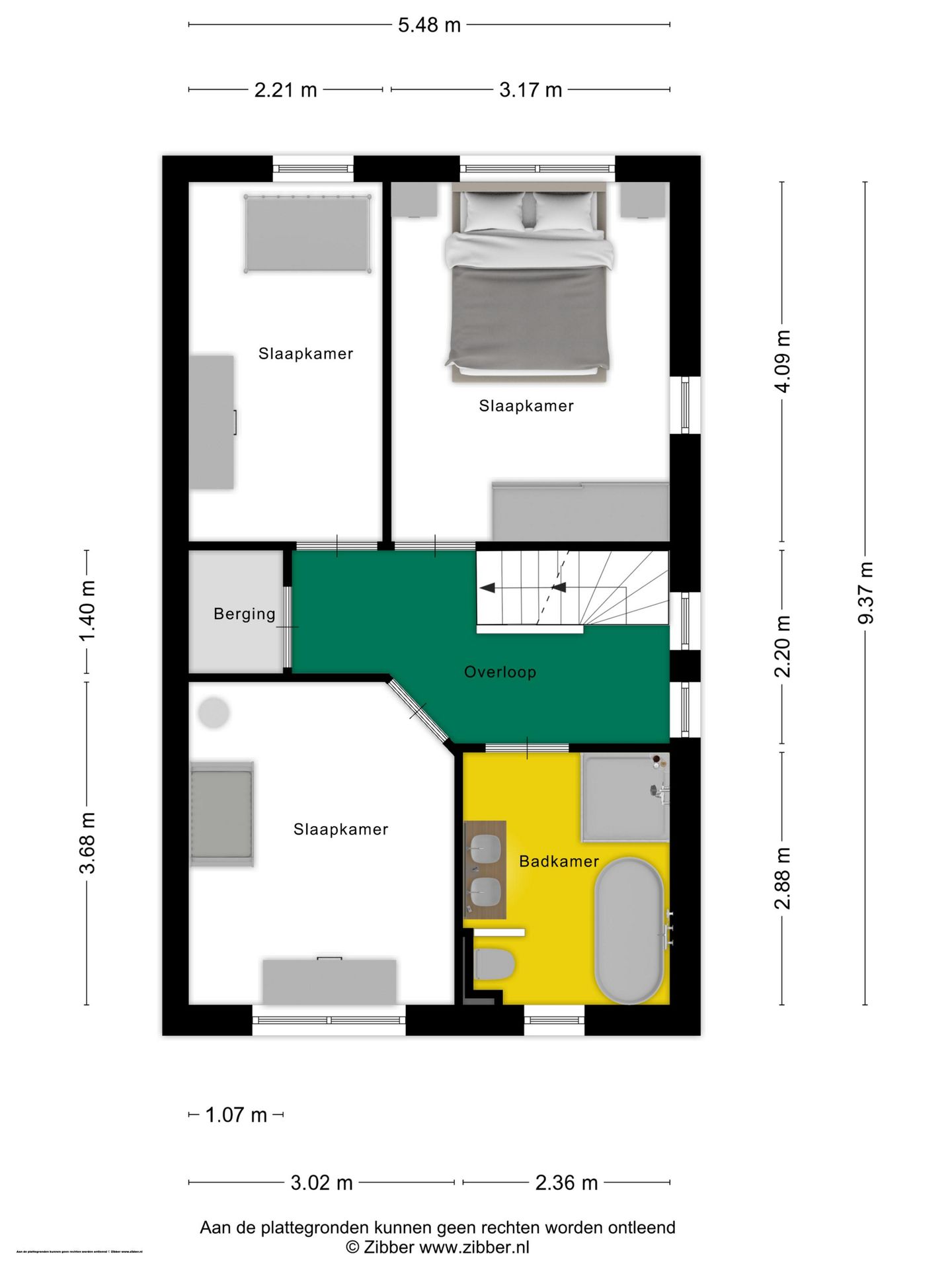 Foto 50 van Knibbelweide 66