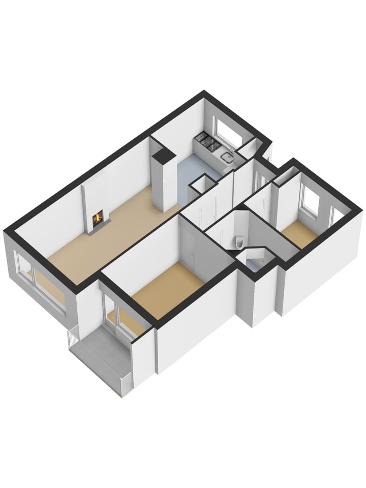 Photo 23 of Wolframstraat 64