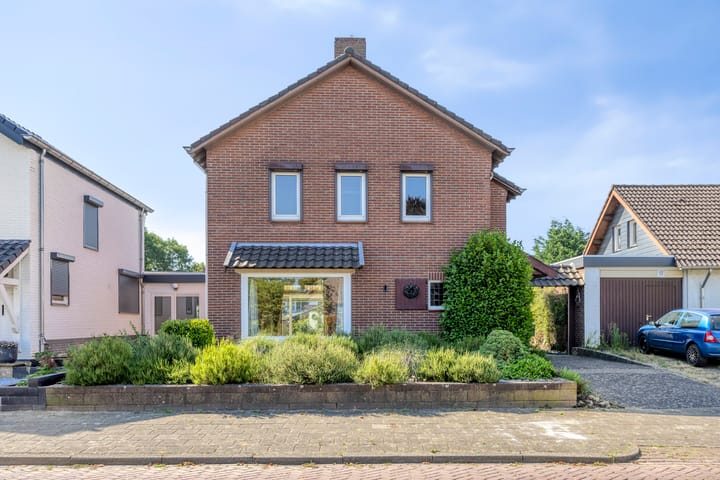 Foto 1 van Broekstraat 50