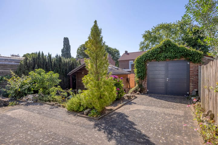 Foto 4 van Broekstraat 50