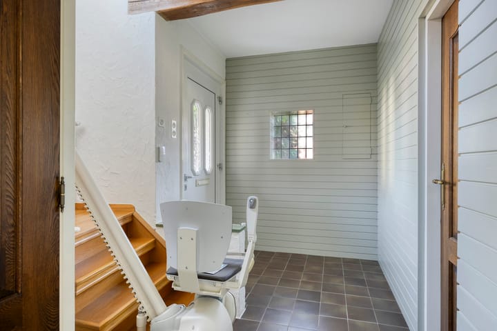 Foto 5 van Broekstraat 50