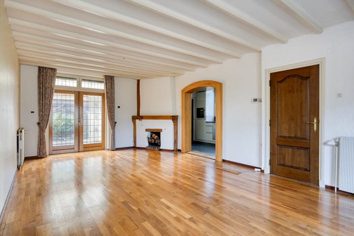 Foto 7 van Broekstraat 50