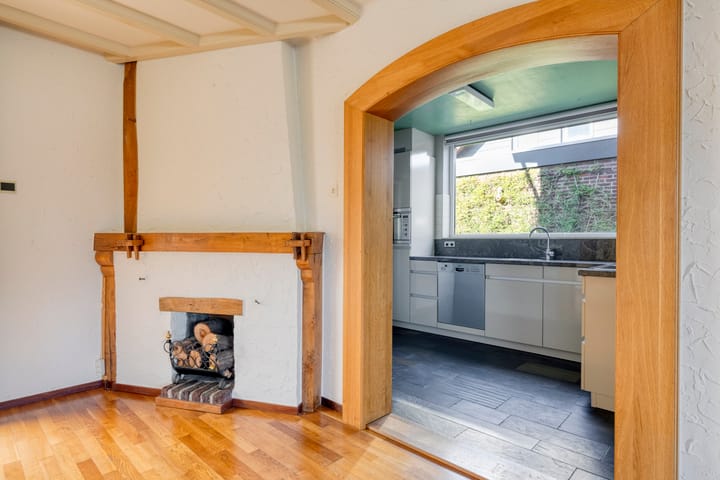 Foto 12 van Broekstraat 50