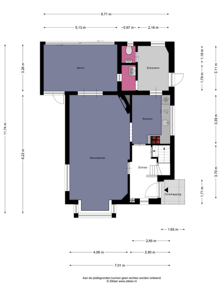 Foto 46 van Broekstraat 50