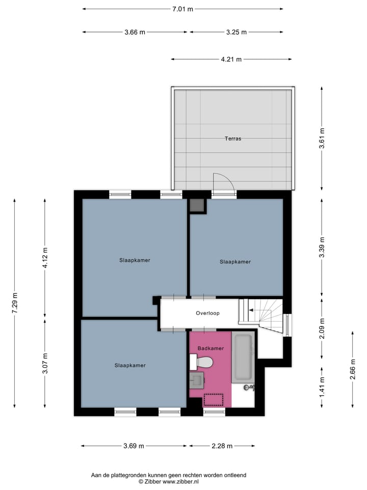 Foto 47 van Broekstraat 50