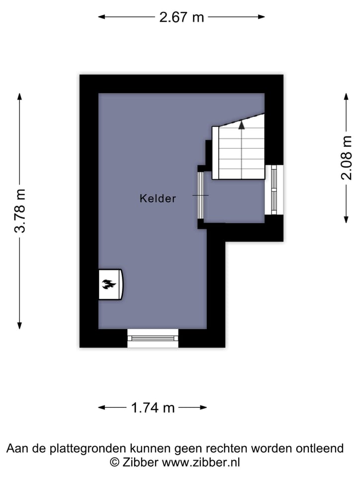 Foto 49 van Broekstraat 50