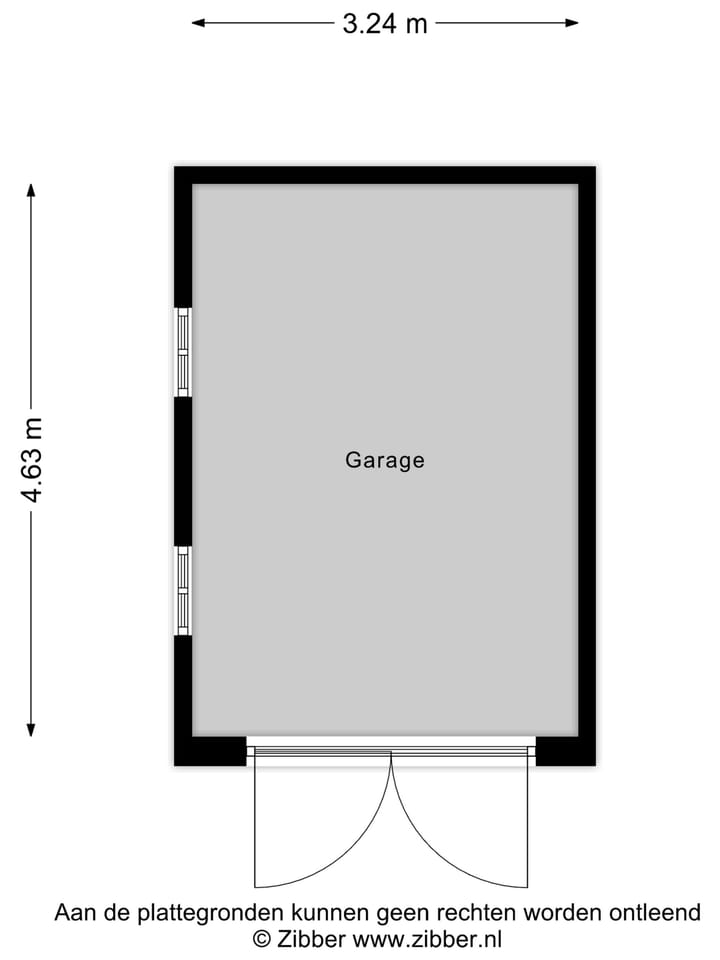 Foto 50 van Broekstraat 50