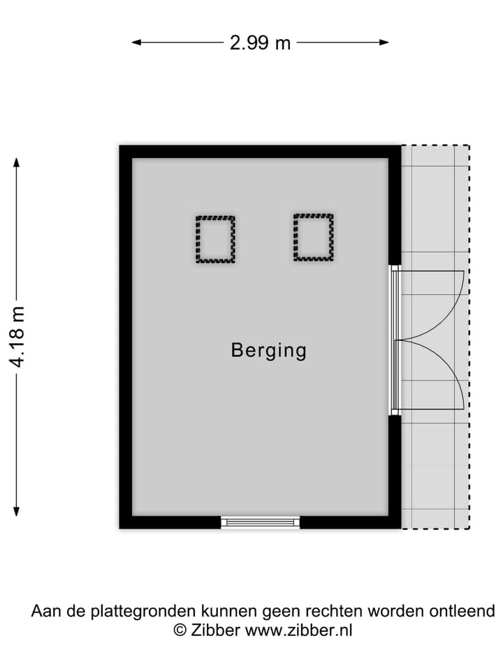 Foto 51 van Broekstraat 50