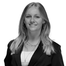 Gwen Zonneveld - Commerciële binnendienst