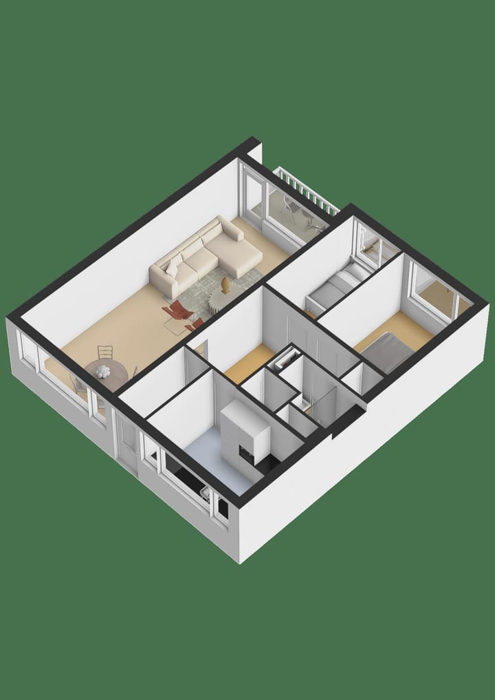 Foto 32 van Kasterleestraat 380