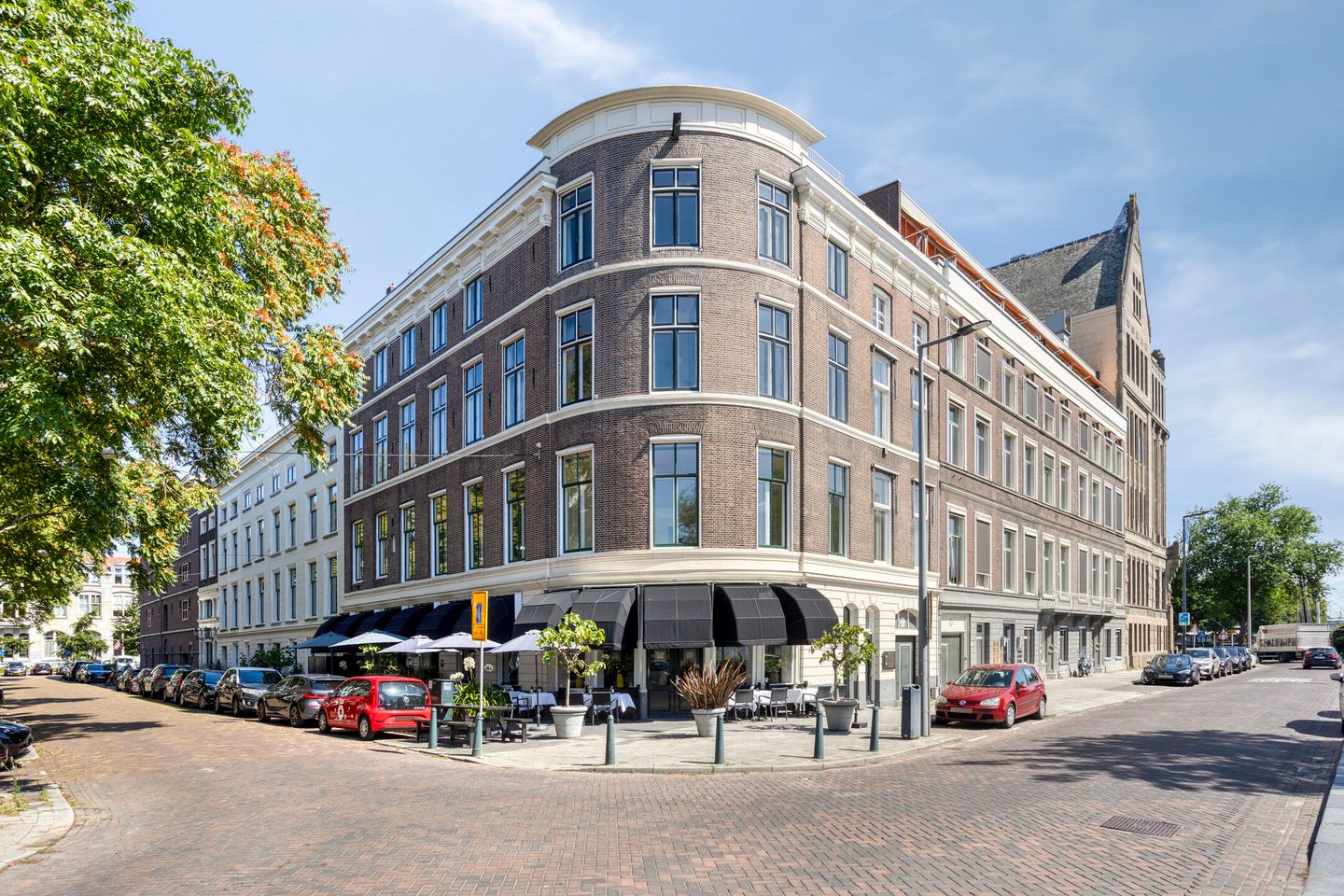 Bekijk foto 1 van Westerkade 11-A01