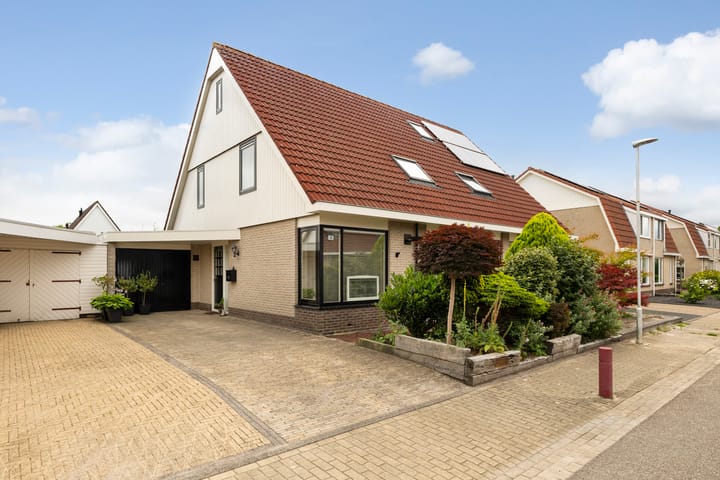 Foto 2 van drs. S. van Tuinenleane 28