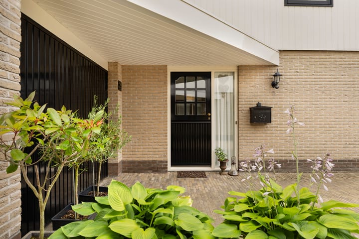 Foto 3 van drs. S. van Tuinenleane 28