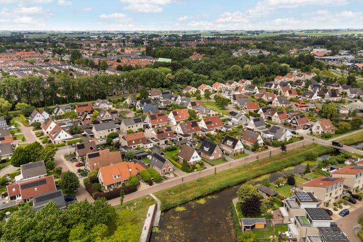 Foto 4 van drs. S. van Tuinenleane 28