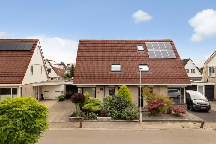 Foto 5 van drs. S. van Tuinenleane 28