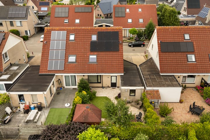 Foto 6 van drs. S. van Tuinenleane 28