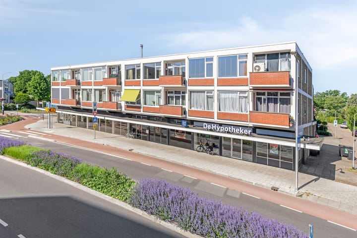 Foto 1 van Bruchterweg 35