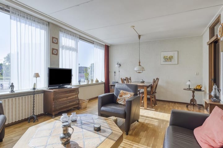 Foto 2 van Bruchterweg 35