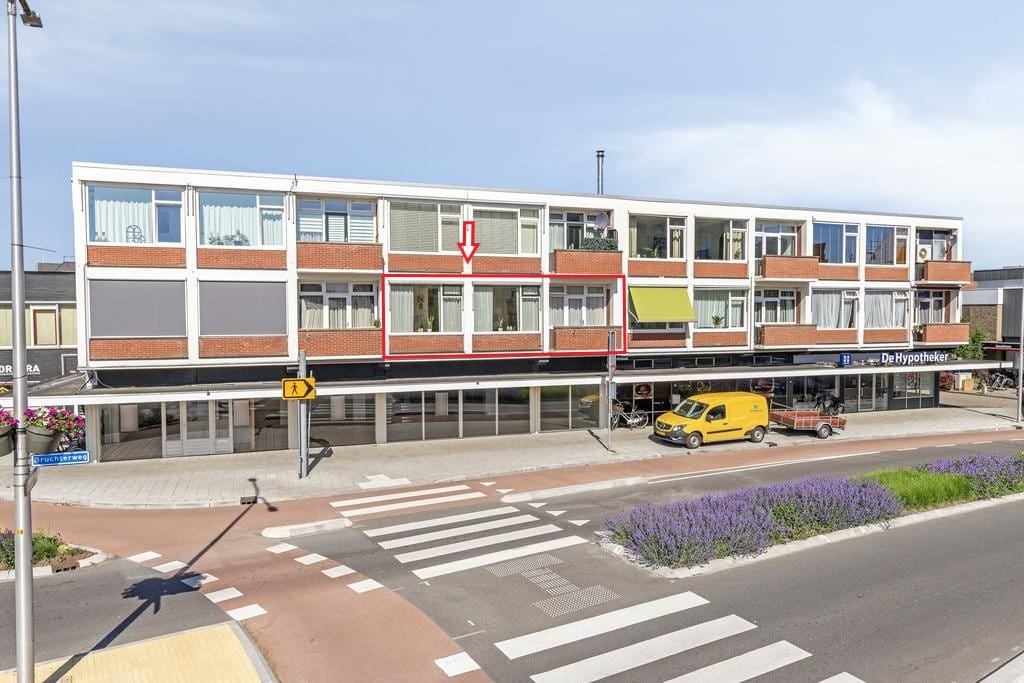 Foto 3 van Bruchterweg 35