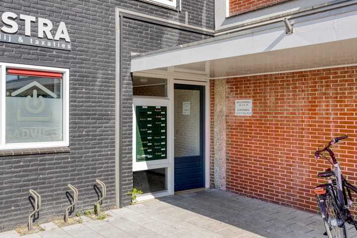 Foto 4 van Bruchterweg 35